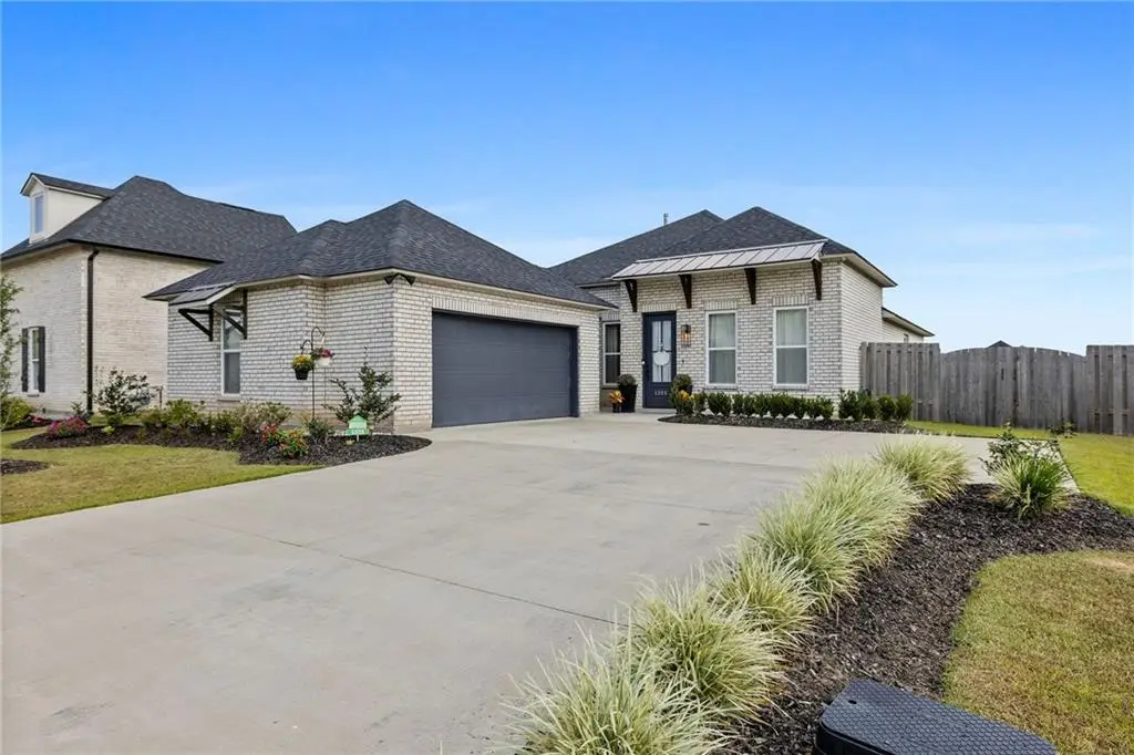 1525 Audubon Parkway, Madisonville, LA 70447 - #1