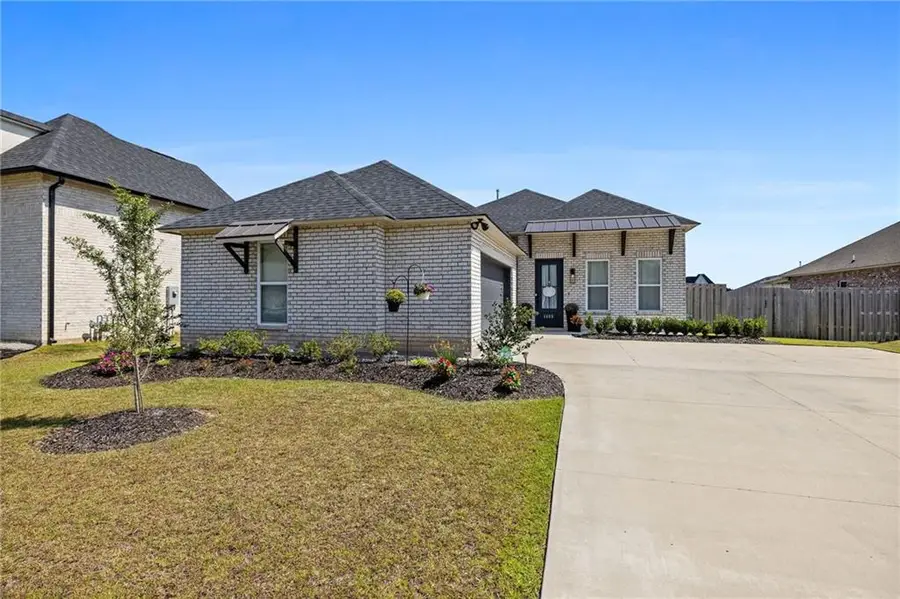1525 Audubon Parkway, Madisonville, LA 70447 - #3