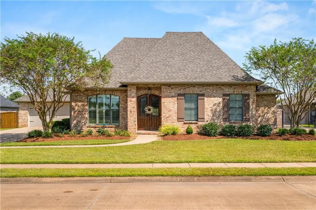 309 W Lauren Drive, Alexandria, LA 71303 - Image #1