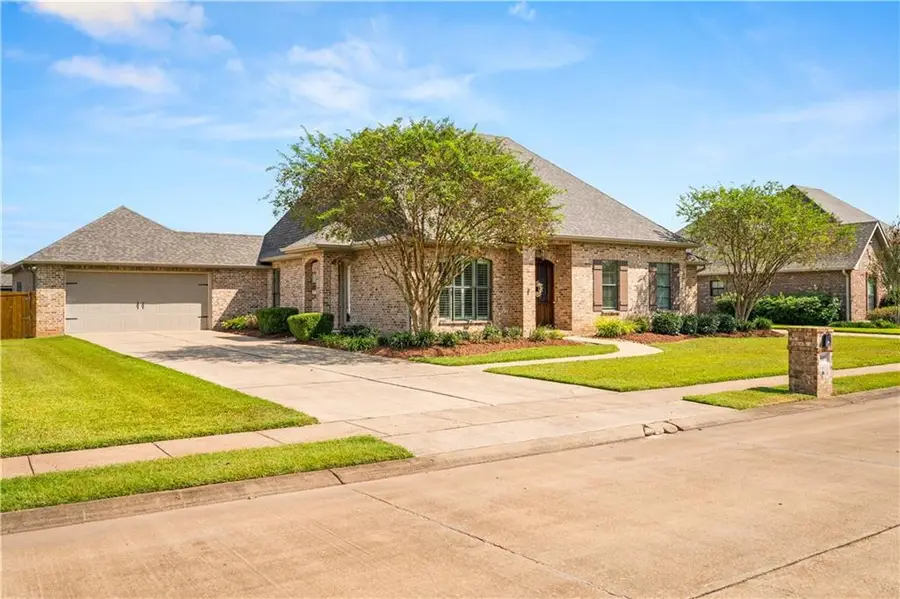 309 W Lauren Drive, Alexandria, LA 71303 - Image #2