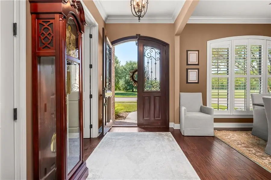 309 W Lauren Drive, Alexandria, LA 71303 - Image #3