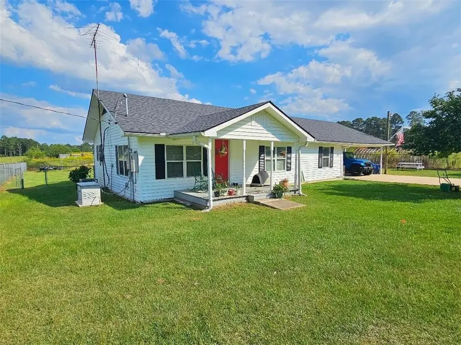 819 501 Highway, Goldonna, LA 71031 - Image #2