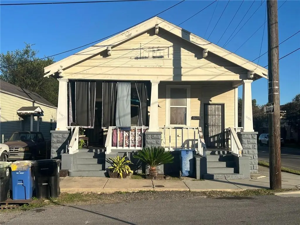1601-03 France Street, New Orleans, LA 70117 - Image #1