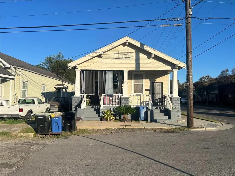 1601-03 France Street, New Orleans, LA 70117 - Image #3