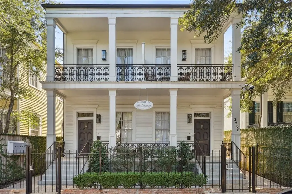 2906 Prytania Street #204, New Orleans, LA 70115 - Image #1