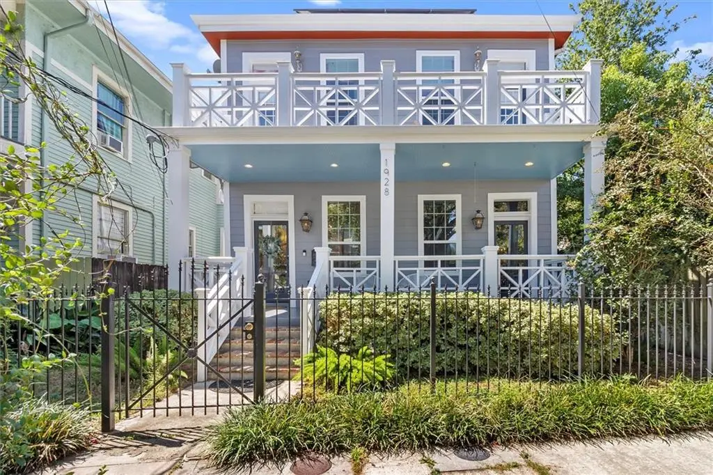 1928 General Taylor Street, New Orleans, LA 70115 - Image #1