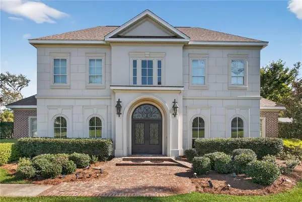 3611 Deborah Drive, Monroe, LA 71201