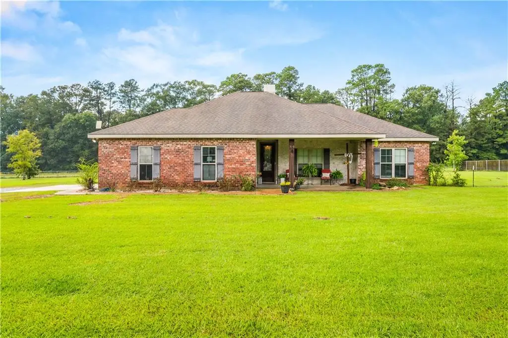 310 Meadows Open Trail, Pineville, LA 71360 - Image #1