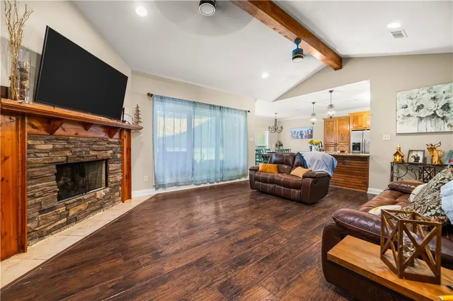 310 Meadows Open Trail, Pineville, LA 71360 - Image #2