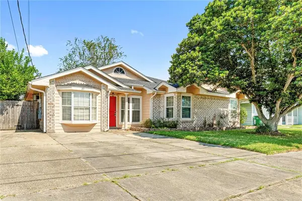 27 Sharen Place, Waggaman, LA 70094