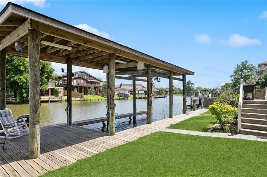 4435 Francecso Road, New Orleans, LA 70129 - Image #2