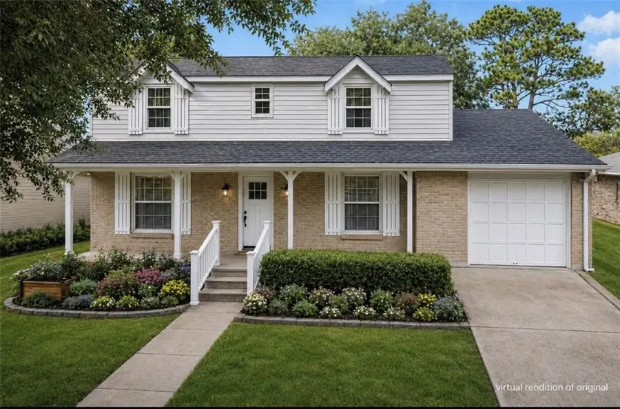 3237 Hyman Place, New Orleans, LA 70131 - #3