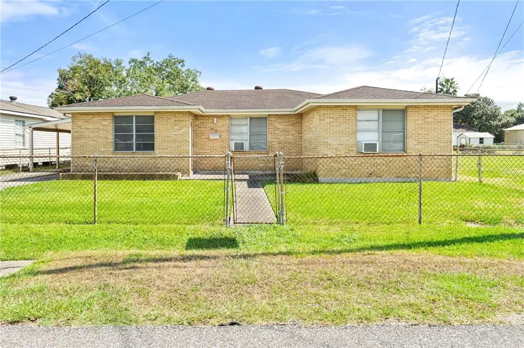 1407 Avenue A Drive, Marrero, LA 70072 - #1