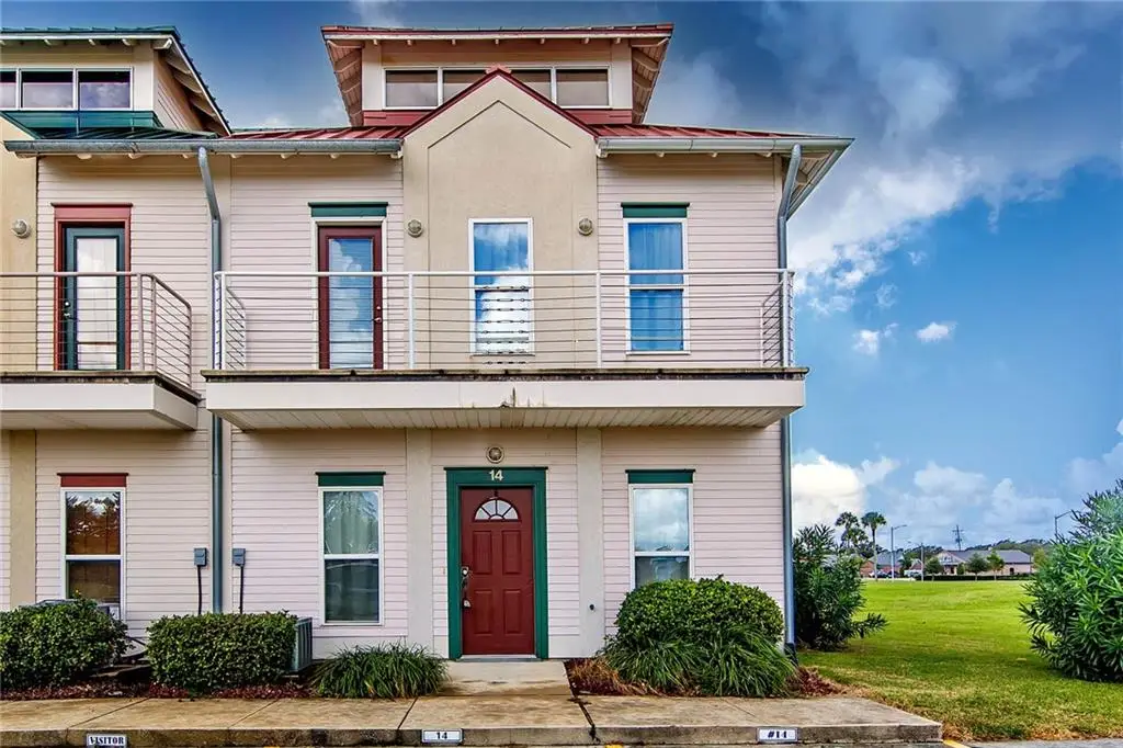 3031 Barrow Street #14, Houma, LA 70360 - Image #1