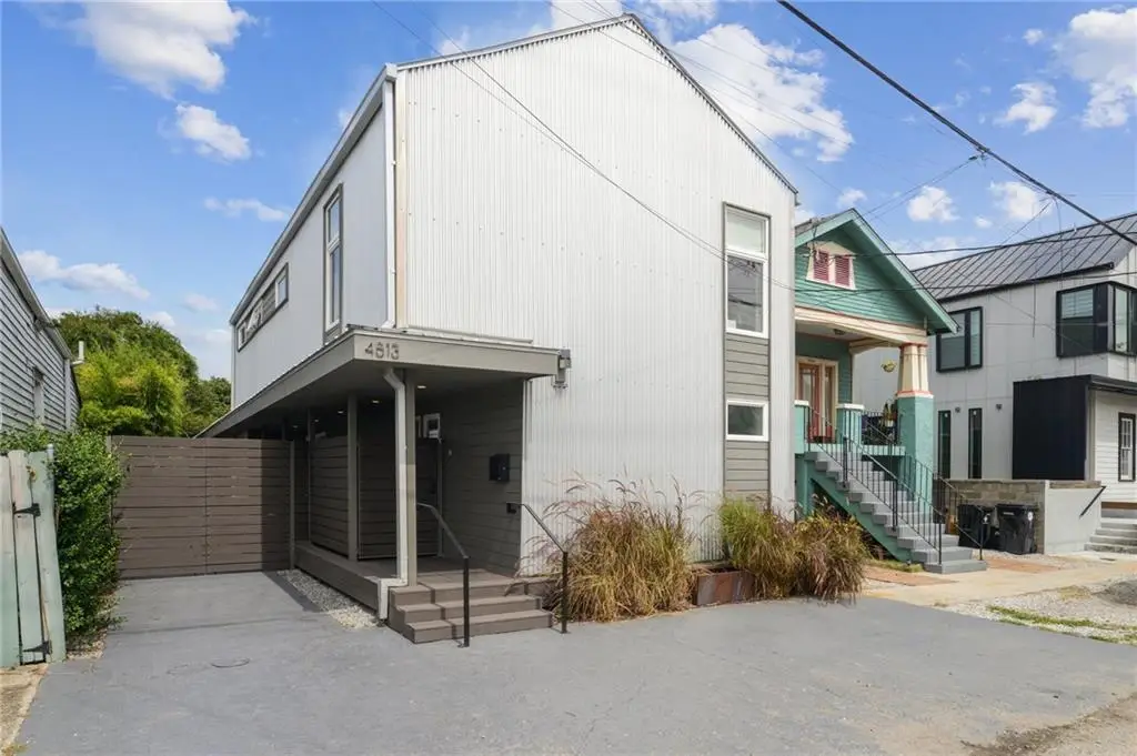4513 Annunciation Street, New Orleans, LA 70115 - #1