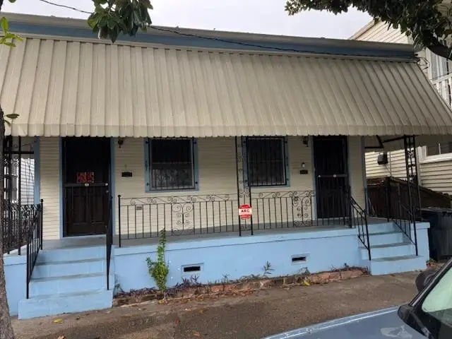 805-807 Jackson Avenue, New Orleans, LA 70130 - Image #1