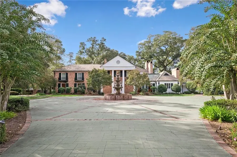 1218 Founders Drive, Bogalusa, LA 70427 - #3
