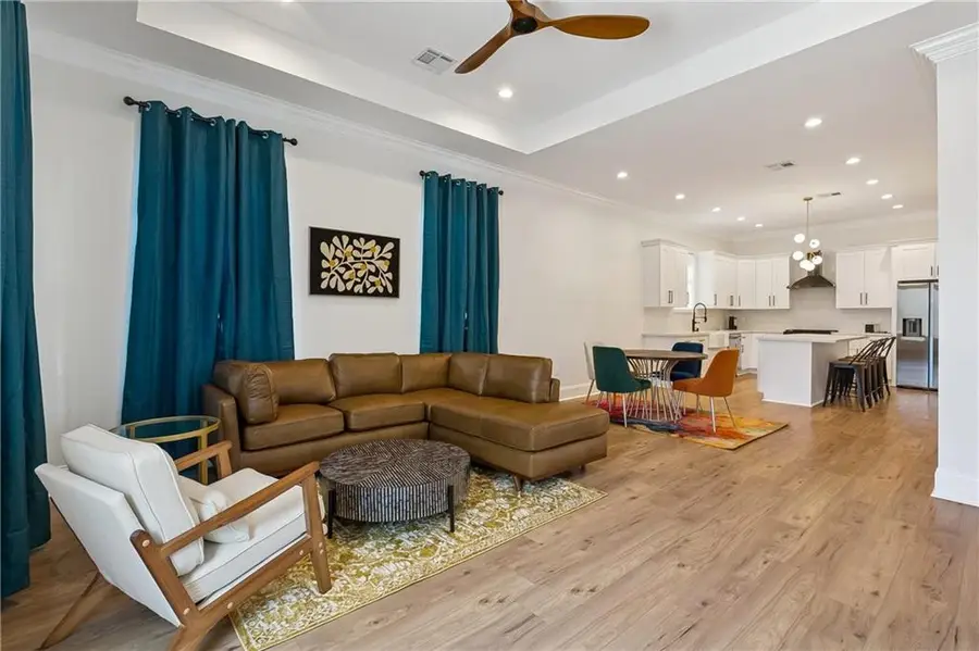 606 Whitney Avenue, New Orleans, LA 70114 - #2