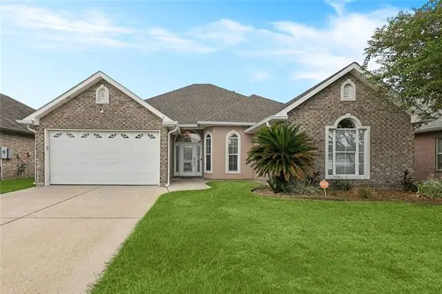 1644 Nottingham Drive, Marrero, LA 70072 - Image #1