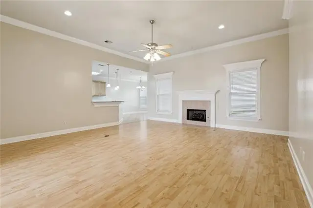 1644 Nottingham Drive, Marrero, LA 70072 - Image #3