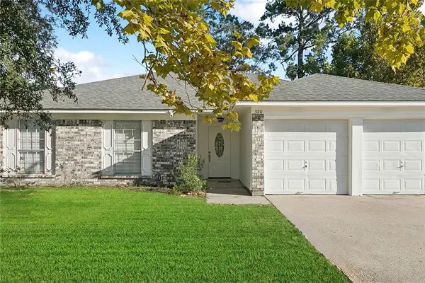 320 Holmes Drive, Slidell, LA 70460