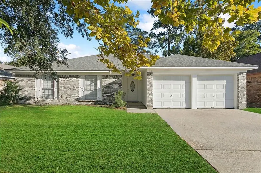 320 Holmes Drive, Slidell, LA 70460 - Image #2