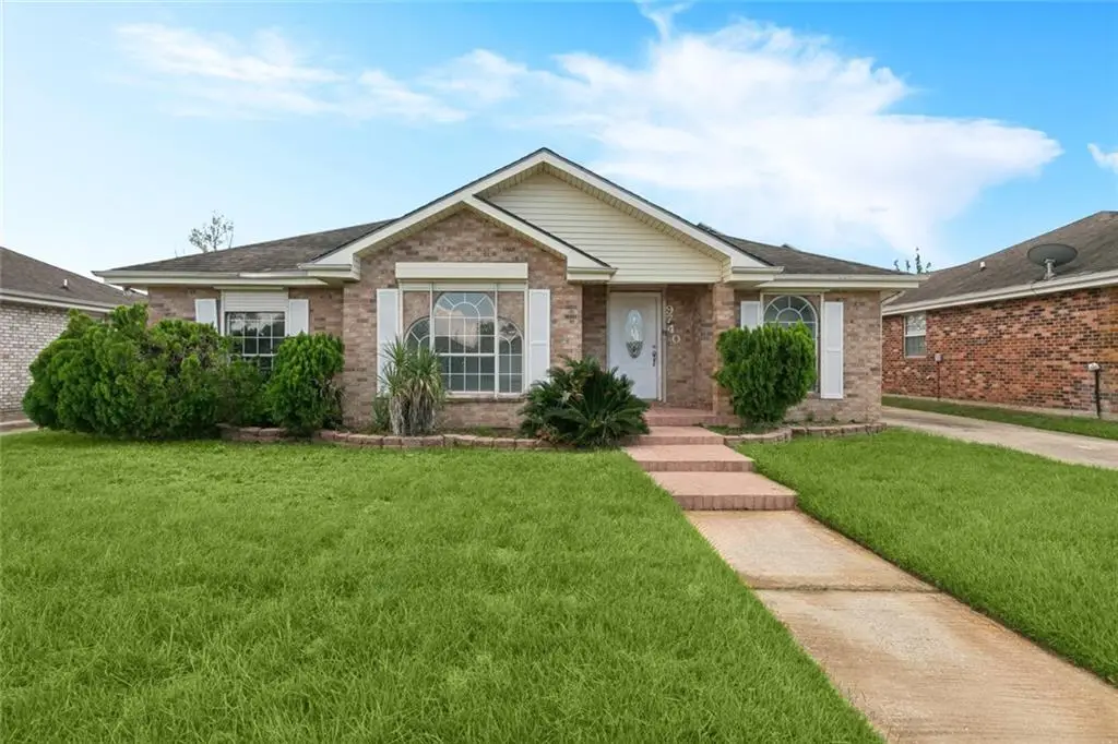 9740 Andover Drive, New Orleans, LA 70127 - Image #1