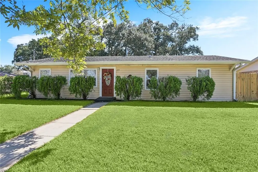 215 Citrus Road, River Ridge, LA 70123 - Image #1
