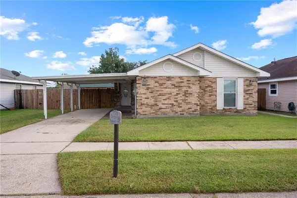 2541 Rue Jesann Drive, Marrero, LA 70072