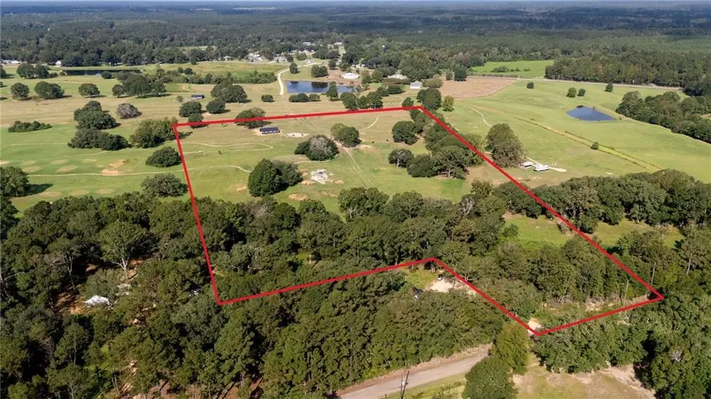 Sylvest Road, Franklinton, LA 70438 - Image #1