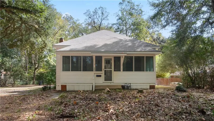 1006 Arkansas Street, Pineville, LA 71360 - Image #3