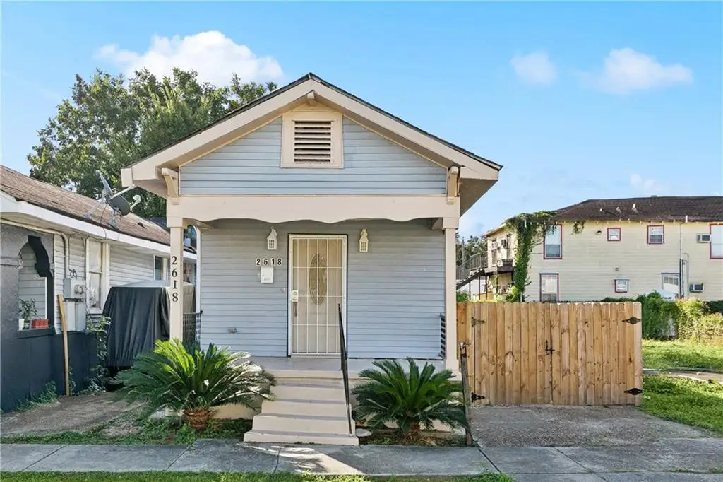 2618 S Miro Street, New Orleans, LA 70125 - Image #1