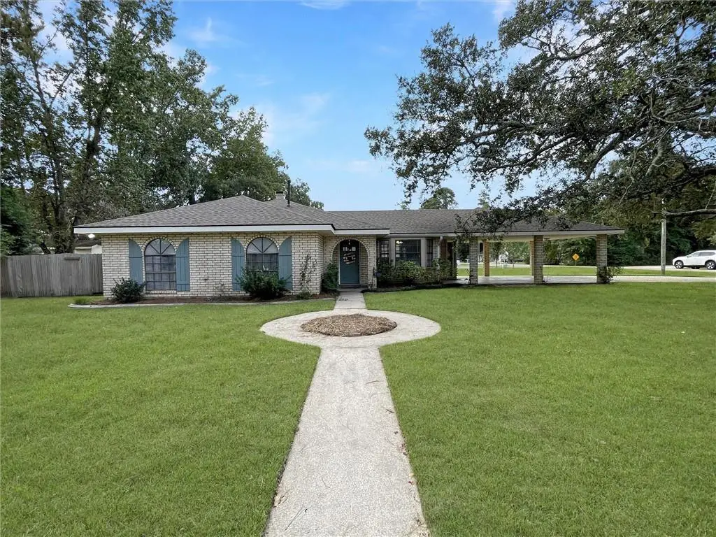1483 Fremaux Avenue, Slidell, LA 70458 - Image #1