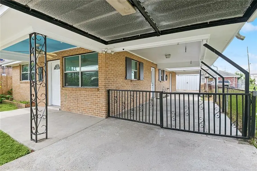 3620 Sinclair Street, Chalmette, LA 70043 - Image #3