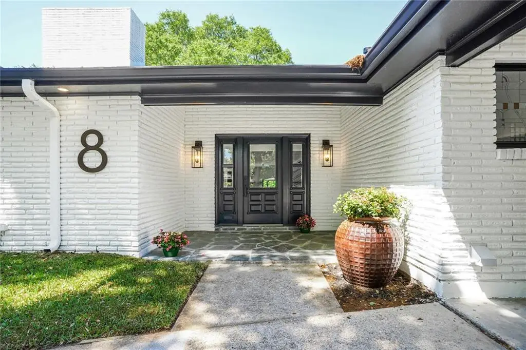 8 Park Island Drive, New Orleans, LA 70122 - #1