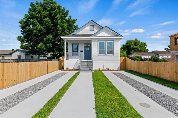 3414 Monroe Street, New Orleans, LA 70118