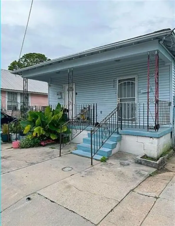 1726-28 Lesseps Street, New Orleans, LA 70117 - #1