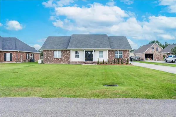 103 Bart Street, Bourg, LA 70343