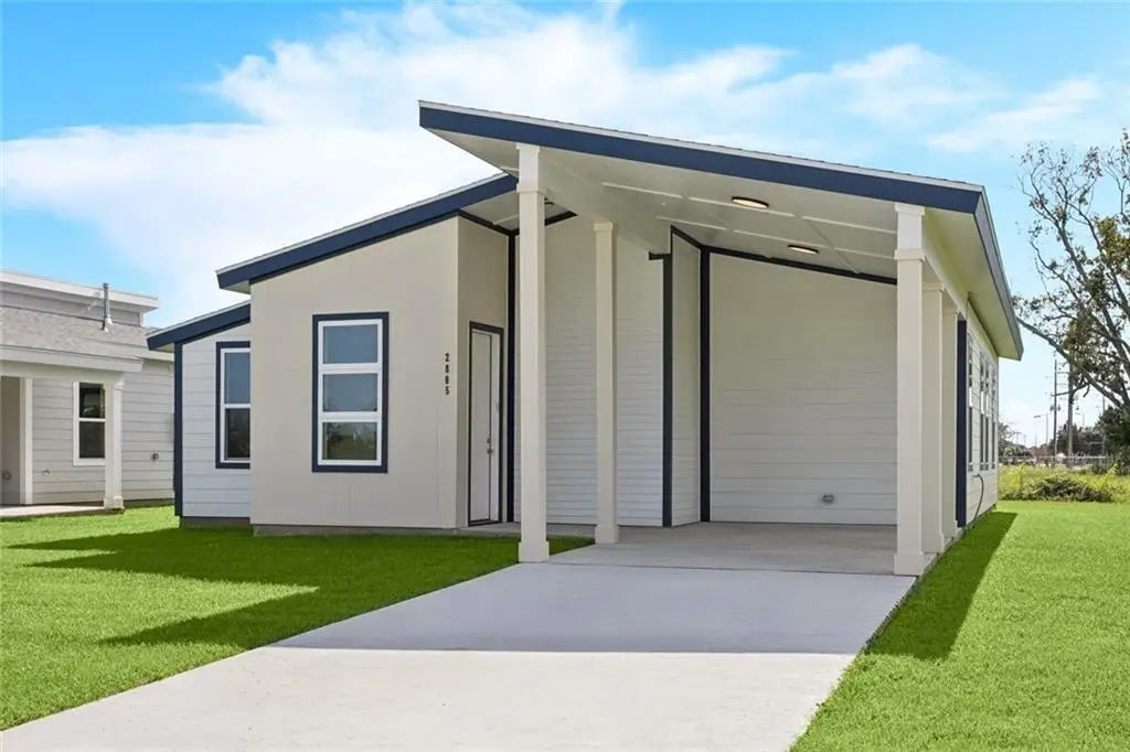 2805 Live Oak Drive, Terrytown, LA 70056 - Image #1