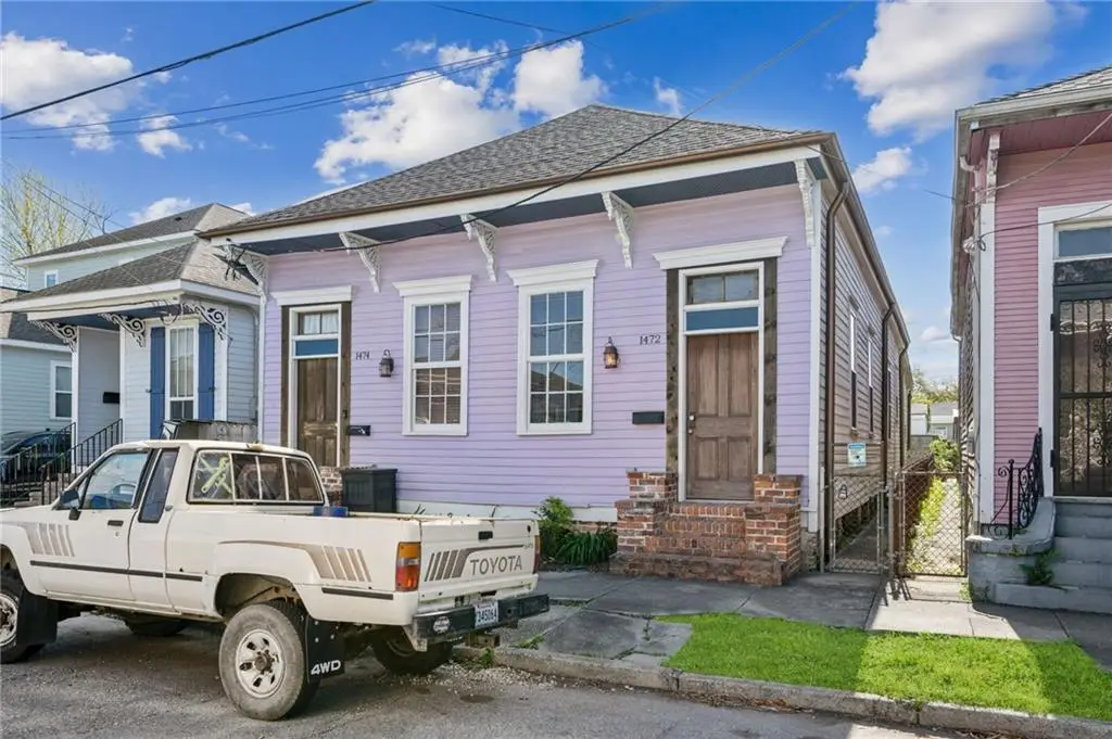 1472 74 N Prieur Street, New Orleans, LA 70116 - Image #1