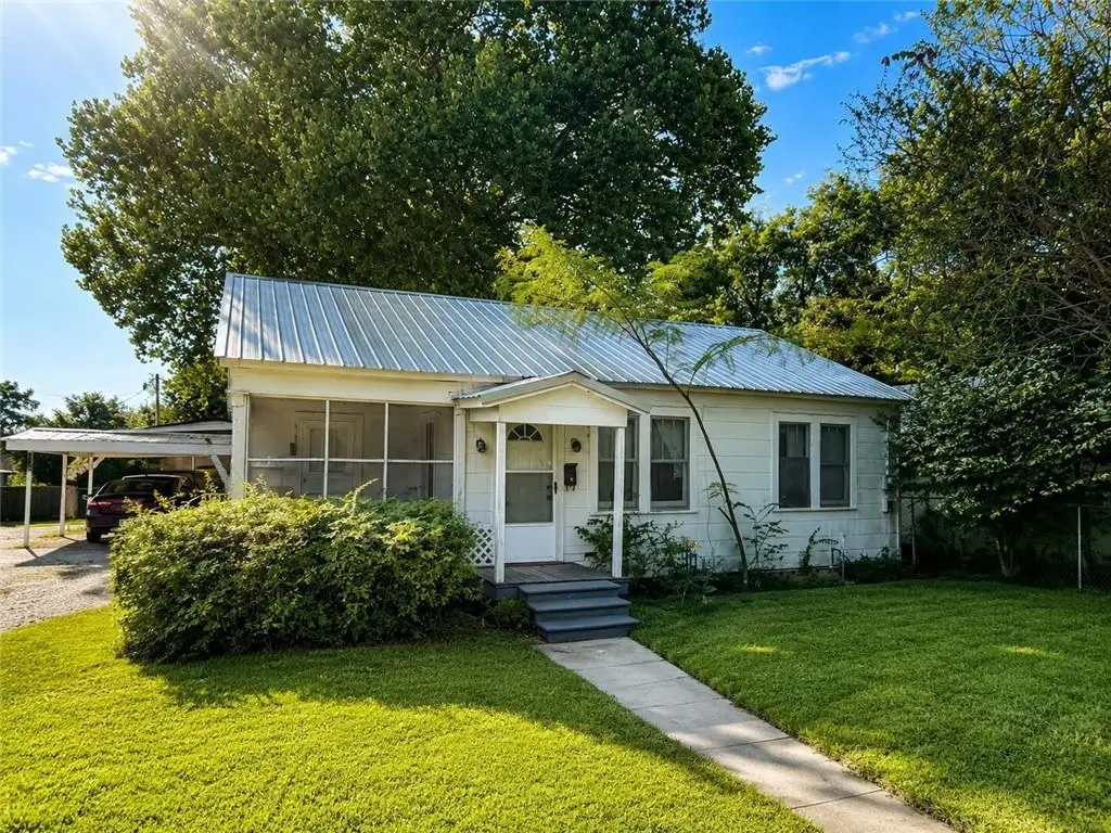 419 N Preston Street, Marksville, LA 71351 - #1