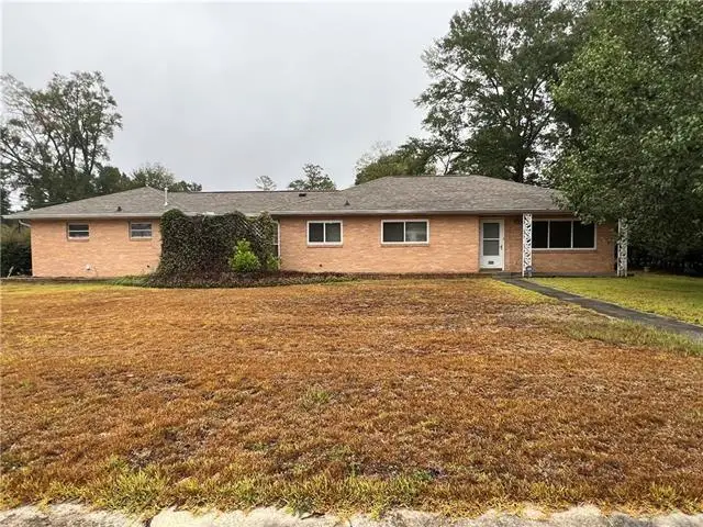308 N Laurel Street, Amite, LA 70422 - #2