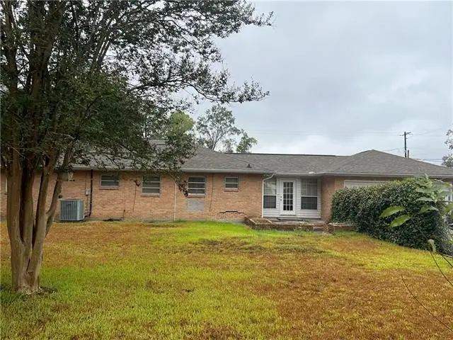 308 N Laurel Street, Amite, LA 70422 - #3