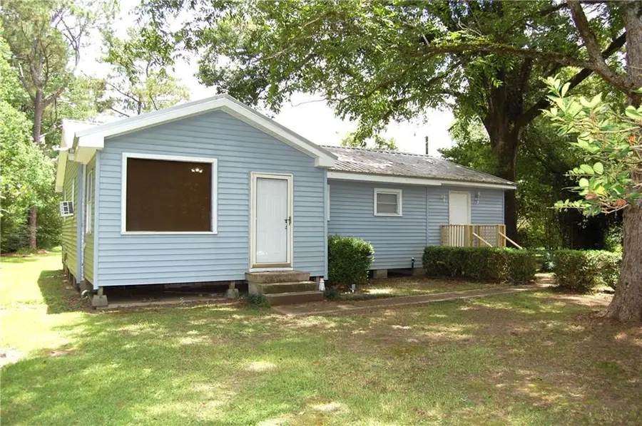 16690 Million Dollar Road, Covington, LA 70435 - #2