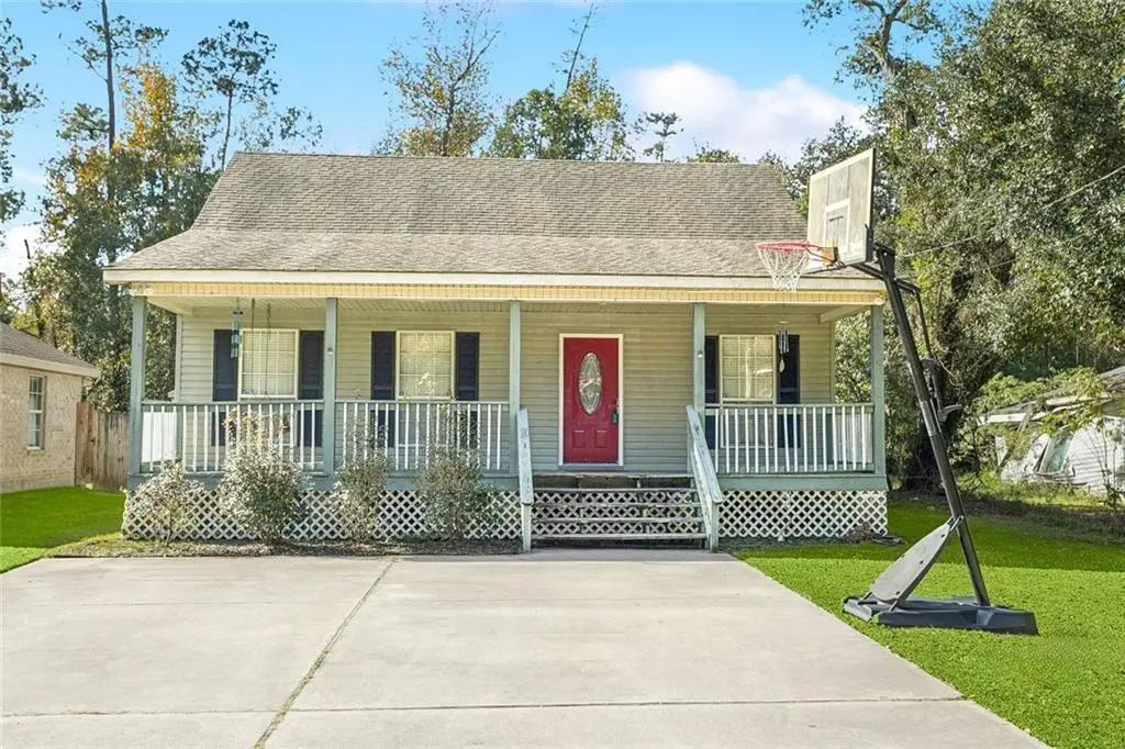 57959 Jefferson Avenue, Slidell, LA 70460 - #1