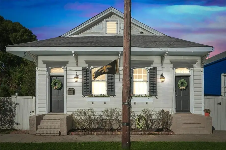 6135 Chartres Street, New Orleans, LA 70117 - Image #2