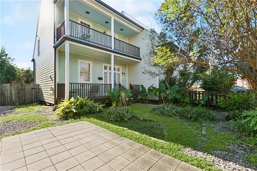 1024 Crete Street, New Orleans, LA 70119 - Image #2