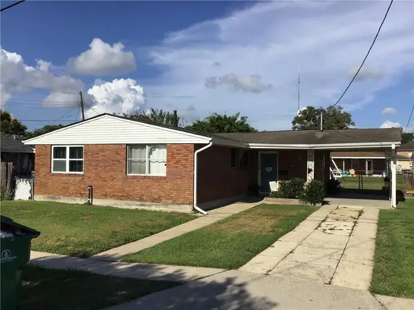 1 White Boulevard, Gretna, LA 70053