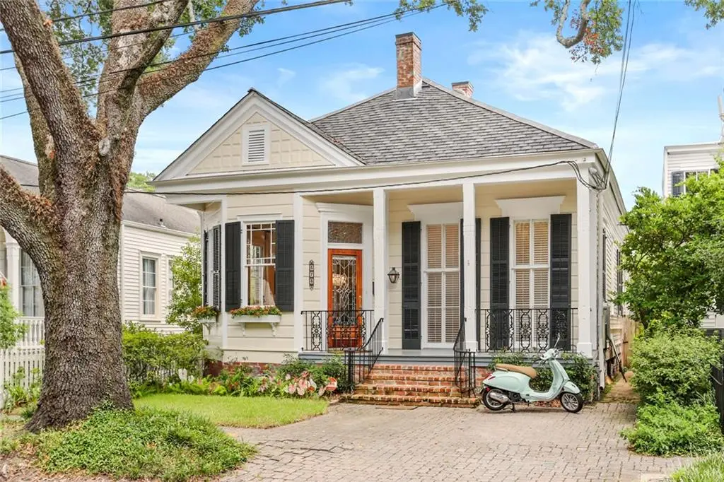 373 Broadway Street, New Orleans, LA 70118 - Image #1