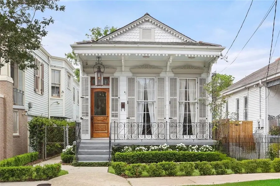 2728 Bell Street, New Orleans, LA 70119 - #2